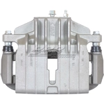 Order Front Left Rebuilt Caliper With Hardware by BBB INDUSTRIES - 99-17287A For Your Vehicle