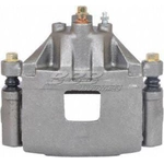 Order Front Left Rebuilt Caliper With Hardware by BBB INDUSTRIES - 99-17298A For Your Vehicle