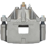 Order Front Left Rebuilt Caliper With Hardware by BBB INDUSTRIES - 99-17299A For Your Vehicle