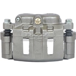 Order Front Left Rebuilt Caliper With Hardware by BBB INDUSTRIES - 99-17302B For Your Vehicle