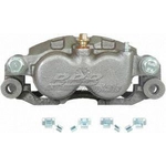 Order Front Left Rebuilt Caliper With Hardware by BBB INDUSTRIES - 99-17302B For Your Vehicle