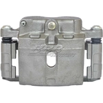 Order Front Left Rebuilt Caliper With Hardware by BBB INDUSTRIES - 99-17312B For Your Vehicle