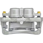 Order Front Left Rebuilt Caliper With Hardware by BBB INDUSTRIES - 99-17318B For Your Vehicle