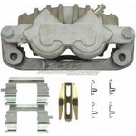 Order Front Left Rebuilt Caliper With Hardware by BBB INDUSTRIES - 99-17319A For Your Vehicle