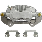 Order Front Left Rebuilt Caliper With Hardware by BBB INDUSTRIES - 99-17328B For Your Vehicle