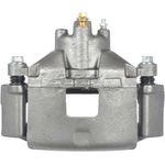 Order Front Left Rebuilt Caliper With Hardware by BBB INDUSTRIES - 99-17337A For Your Vehicle