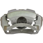Order Front Left Rebuilt Caliper With Hardware by BBB INDUSTRIES - 99-17350A For Your Vehicle