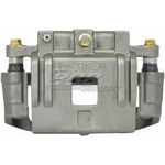 Order Front Left Rebuilt Caliper With Hardware by BBB INDUSTRIES - 99-17352B For Your Vehicle