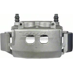 Order Front Left Rebuilt Caliper With Hardware by BBB INDUSTRIES - 99-17360D For Your Vehicle