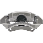 Order Front Left Rebuilt Caliper With Hardware by BBB INDUSTRIES - 99-17368A For Your Vehicle