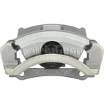 Order Front Left Rebuilt Caliper With Hardware by BBB INDUSTRIES - 99-17373A For Your Vehicle