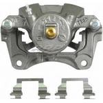 Order Front Left Rebuilt Caliper With Hardware by BBB INDUSTRIES - 99-17374A For Your Vehicle