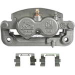 Order BBB INDUSTRIES - 99-17399B - Front Left Rebuilt Caliper With Hardware For Your Vehicle