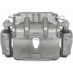 Order Front Left Rebuilt Caliper With Hardware by BBB INDUSTRIES - 99-17401B For Your Vehicle
