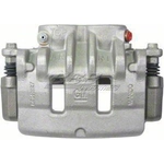 Order Front Left Rebuilt Caliper With Hardware by BBB INDUSTRIES - 99-17402B For Your Vehicle