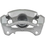 Order Front Left Rebuilt Caliper With Hardware by BBB INDUSTRIES - 99-17406A For Your Vehicle