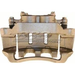 Order Front Left Rebuilt Caliper With Hardware by BBB INDUSTRIES - 99-17411B For Your Vehicle