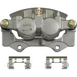 Order Front Left Rebuilt Caliper With Hardware by BBB INDUSTRIES - 99-17416B For Your Vehicle