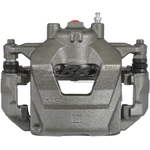 Order Front Left Rebuilt Caliper With Hardware by BBB INDUSTRIES - 99-17430A For Your Vehicle