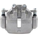 Order Front Left Rebuilt Caliper With Hardware by BBB INDUSTRIES - 99-17433A For Your Vehicle