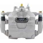 Order Étrier avant gauche reconditionné avec matériel par BBB INDUSTRIES - 99-17437A For Your Vehicle