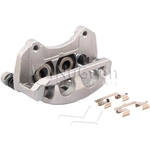 Order BBB INDUSTRIES - 99-17503A - Disc Brake Caliper For Your Vehicle