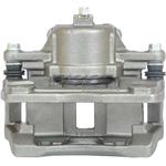 Order Front Left Rebuilt Caliper With Hardware by BBB INDUSTRIES - 99-17664A For Your Vehicle