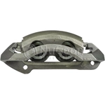 Order Front Left Rebuilt Caliper With Hardware by BBB INDUSTRIES - 99-17665B For Your Vehicle