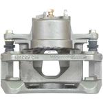 Order Front Left Rebuilt Caliper With Hardware by BBB INDUSTRIES - 99-17670B For Your Vehicle