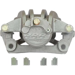 Order Étrier avant gauche reconditionné avec matériel de BBB INDUSTRIES - 99-17670B For Your Vehicle
