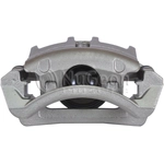 Order Front Left Rebuilt Caliper With Hardware by BBB INDUSTRIES - 99-17673A For Your Vehicle