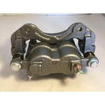 Order Front Left Rebuilt Caliper With Hardware by BBB INDUSTRIES - 99-17683B For Your Vehicle
