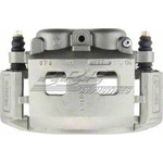 Order Front Left Rebuilt Caliper With Hardware by BBB INDUSTRIES - 99-17696A For Your Vehicle