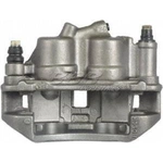 Order Front Left Rebuilt Caliper With Hardware by BBB INDUSTRIES - 99-17710B For Your Vehicle