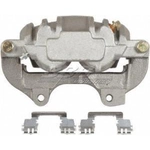 Order Front Left Rebuilt Caliper With Hardware by BBB INDUSTRIES - 99-17714A For Your Vehicle