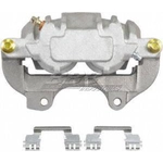 Order Front Left Rebuilt Caliper With Hardware by BBB INDUSTRIES - 99-17714B For Your Vehicle