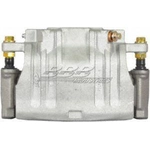 Order Front Left Rebuilt Caliper With Hardware by BBB INDUSTRIES - 99-17714B For Your Vehicle