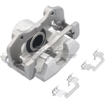 Order Front Left Rebuilt Caliper With Hardware by BBB INDUSTRIES - 99-17716B For Your Vehicle