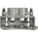 Order Front Left Rebuilt Caliper With Hardware by BBB INDUSTRIES - 99-17718B For Your Vehicle