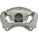 Order Front Left Rebuilt Caliper With Hardware by BBB INDUSTRIES - 99-17728A For Your Vehicle