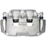 Order BBB INDUSTRIES - 99-17730B - Front Left Rebuilt Caliper With Hardware For Your Vehicle