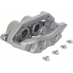 Order Front Left Rebuilt Caliper With Hardware by BBB INDUSTRIES - 99-17730A For Your Vehicle