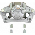 Order Front Left Rebuilt Caliper With Hardware by BBB INDUSTRIES - 99-17732A For Your Vehicle