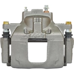Order Front Left Rebuilt Caliper With Hardware by BBB INDUSTRIES - 99-17735B For Your Vehicle