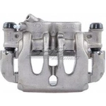 Order Front Left Rebuilt Caliper With Hardware by BBB INDUSTRIES - 99-17737B For Your Vehicle