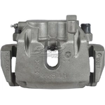 Order Front Left Rebuilt Caliper With Hardware by BBB INDUSTRIES - 99-17757B For Your Vehicle