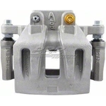 Order Front Left Rebuilt Caliper With Hardware by BBB INDUSTRIES - 99-17761B For Your Vehicle