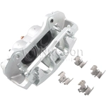 Order Front Left Rebuilt Caliper With Hardware by BBB INDUSTRIES - 99-17768A For Your Vehicle