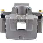 Order Front Left Rebuilt Caliper With Hardware by BBB INDUSTRIES - 99-17781A For Your Vehicle