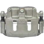 Order Front Left Rebuilt Caliper With Hardware by BBB INDUSTRIES - 99-17849B For Your Vehicle